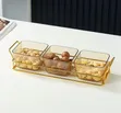 Acrylic Seasoning & Snack Jar Set (2 & 3-Piece) - 3