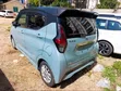 Nissan Dayz Highway Star 2019 Blue - 3