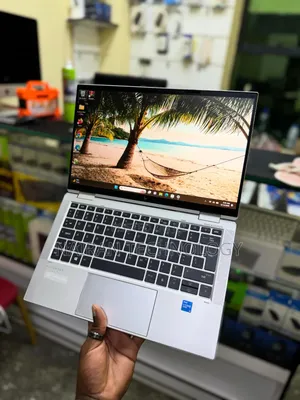 HP EliteBook 1040 G8 Laptop