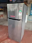 LG No Frost Refrigerator - 1