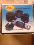 Arm Bushing (48632-0k040) for Toyota Hilux Vigo 4WD & Fortuner - 1