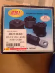Arm Bushing (48632-0k040) for Toyota Hilux Vigo 4WD & Fortuner - 2