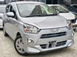 Daihatsu Mira 2020 Silver - 2