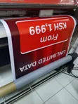 PVC Vinyl & Certine Printing Services - 1