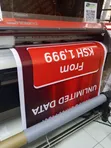 PVC Vinyl & Certine Printing Services - 2