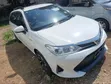 Toyota Corolla Fielder 1.5 Hybrid 2020 Pearl - 2