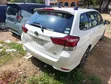 Toyota Corolla Fielder 1.5 Hybrid 2020 Pearl - 4