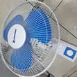 Premier 16" Wall Fan - Brand New - 2