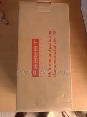 Febest Stabilizer Link (Iliyo tumika)