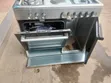 Von 4+2 Electric Cooker - 4