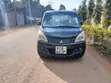 Mitsubishi Delica Station Wagon 2011 Black - 2