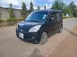 Mitsubishi Delica Station Wagon 2011 Black - 3