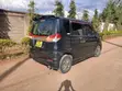Mitsubishi Delica Station Wagon 2011 Black - 4