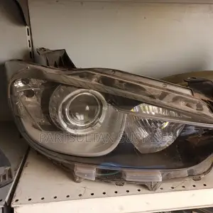 Mazda CX-5 Headlight (Used)