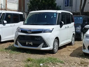 Daihatsu Thor 1.0 Petrol FWD 2019