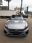 Volkswagen Arteon 2.0T SE R-Line 2019 Gray - 1