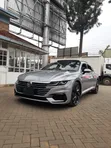 Volkswagen Arteon 2.0T SE R-Line 2019 Gray - 2