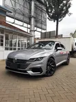 Volkswagen Arteon 2.0T SE R-Line 2019 Gray - 3