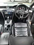 Volkswagen Arteon 2.0T SE R-Line 2019 Gray - 4