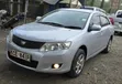 Toyota Allion 2008 Silver - 4