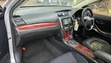 Toyota Allion 2008 Silver - 5