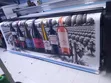 Fabric Printing & Media Banners by Merdix - 3