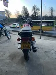 Bajaj Boxer 125 2024 Red - 1