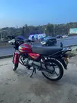 Bajaj Boxer 125 2024 Red - 2