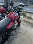 Bajaj Boxer 125 2024 Red - 4