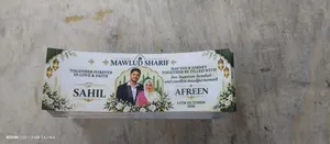 Uchapishaji wa Lebo za Stika za Matukio na Bidhaa