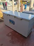 Premier Double Door Freezer (500L) - 1