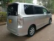 Subaru Forester 2.0 X Active 2008 Silver - 1