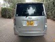 Subaru Forester 2.0 X Active 2008 Silver - 4