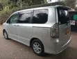 Subaru Forester 2.0 X Active 2008 Silver - 5