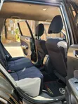 Subaru Forester 2010 Black - 1