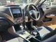 Subaru Forester 2010 Black - 2