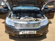 Subaru Forester 2010 Black - 3