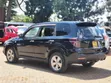 Subaru Forester 2010 Black - 4