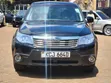 Subaru Forester 2010 Black - 5