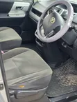 Toyota Noah 2012 Silver - 3