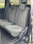 Toyota Noah 2012 Silver - 4