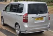 Toyota Noah 2012 Silver - 5