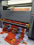 Flag Printing and Branding Services - 1