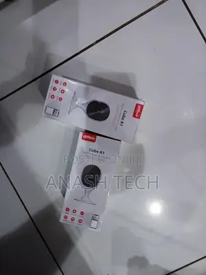 Dahua Cube A1 WiFi CCTV Camera