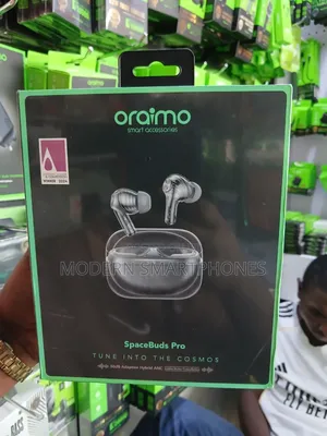 Oraimo Spacebuds Pro Wireless Earbuds