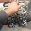 Heavy Duty Springs for Mazda Atenza/Axella - 2