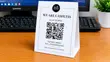 Table Talkers for Restaurants & Events - 2