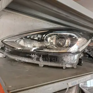 Headlight Toyota Aqua