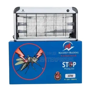 30W Mosquito Killer Lamp Insect Killer