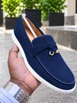 Santoni Loafers (Sizes 40-45) - 1